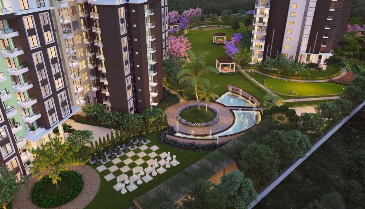 Hero Homes Dmic project visual 2